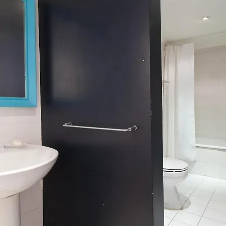 Apartman Casa Da Baixa