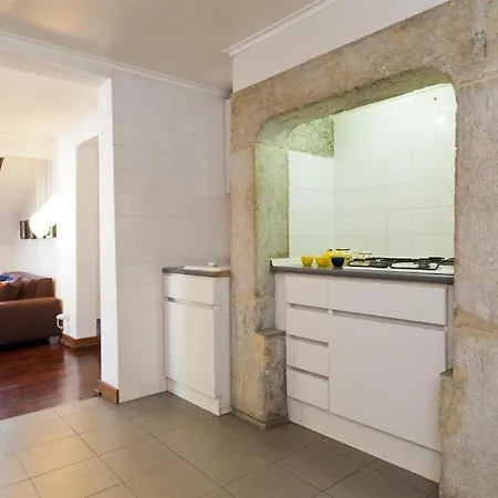 Apartman Casa Da Baixa Lisboa