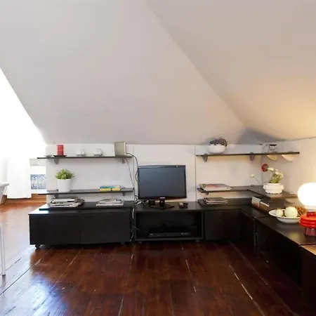 Apartment Casa Da Baixa *