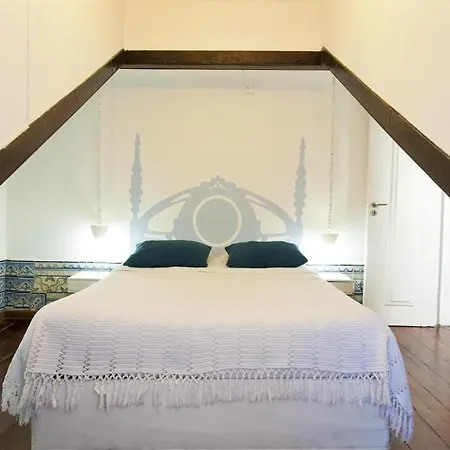 Casa Da Baixa Apartment Lisbon