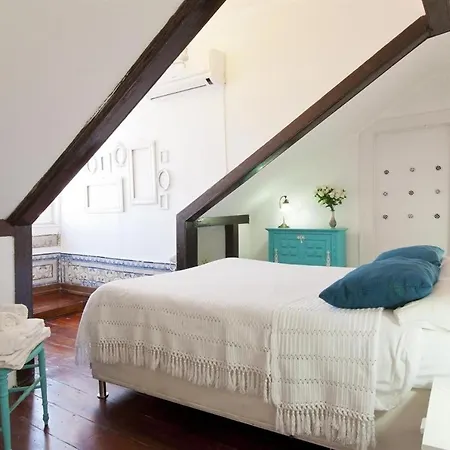 Casa Da Baixa