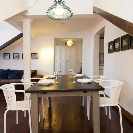 Apartment Casa Da Baixa