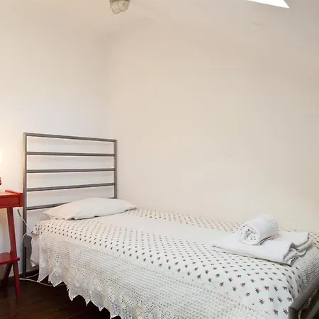 Casa Da Baixa Apartment