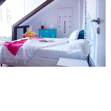 Apartment Casa Da Baixa Lisbon