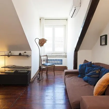 Casa Da Baixa
